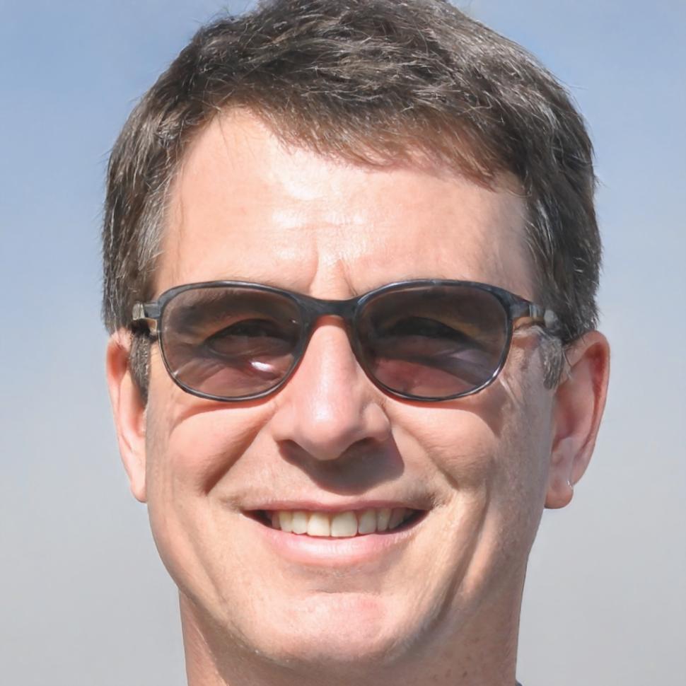 Retrato profesional de Esperanza Cifuentes